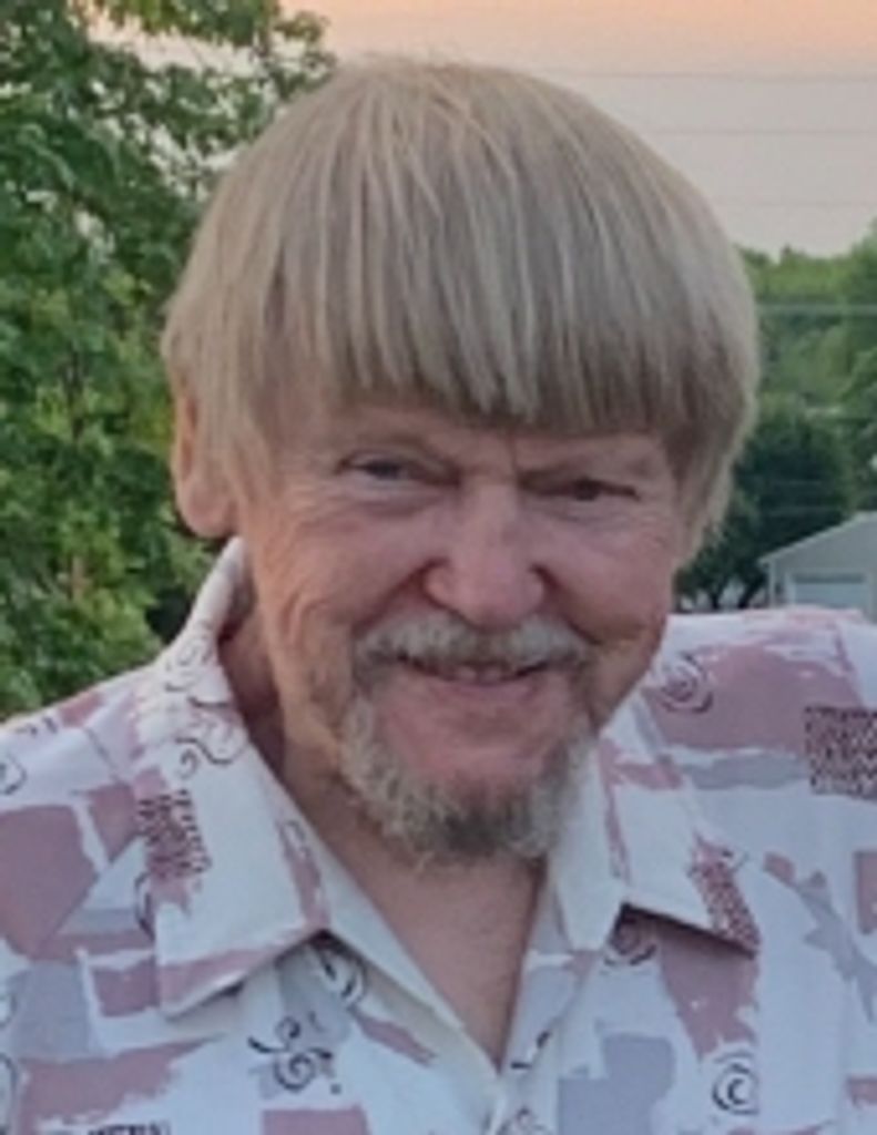 Charles E. Cincinat