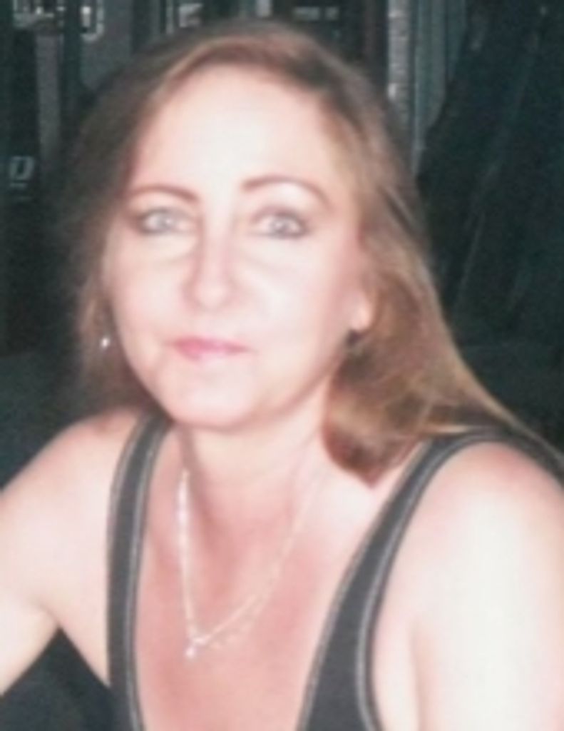 Mrs. Vicki Blackwell Profile Photo