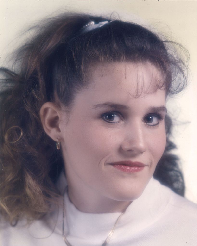 Michelle Alyssa Hewitt-Nelson Profile Photo