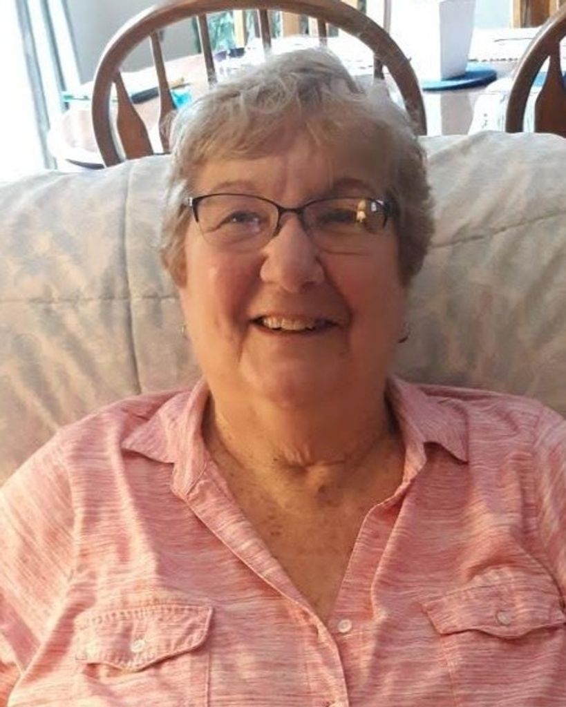 Barbara Jean Crummel Profile Photo