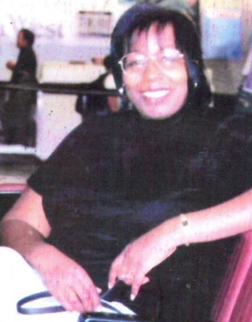 Elaine Walker Profile Photo
