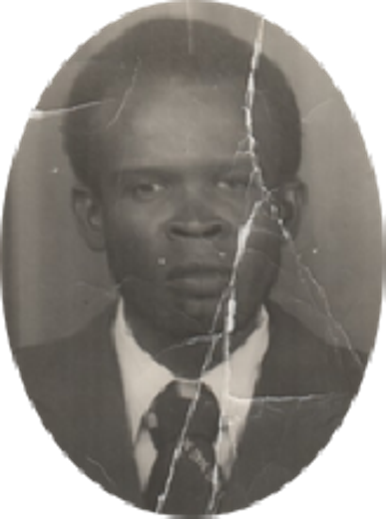 Antoine Similien
