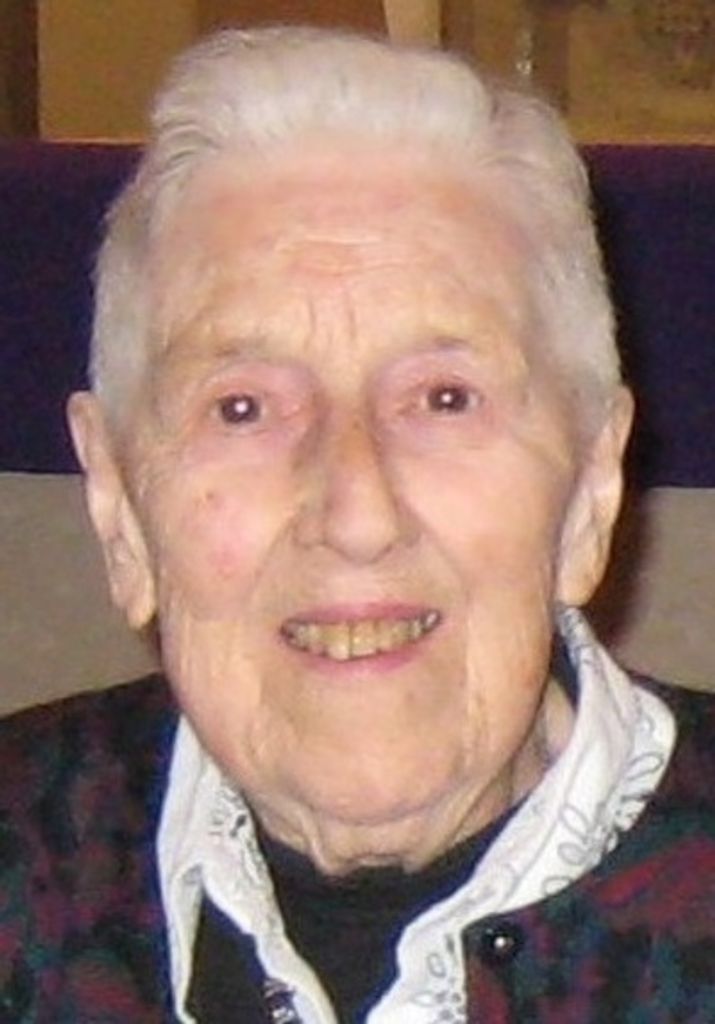 M. Teresa Welch