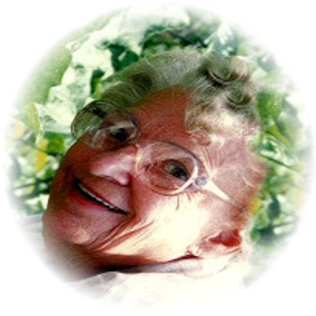 Texie May Schmidt