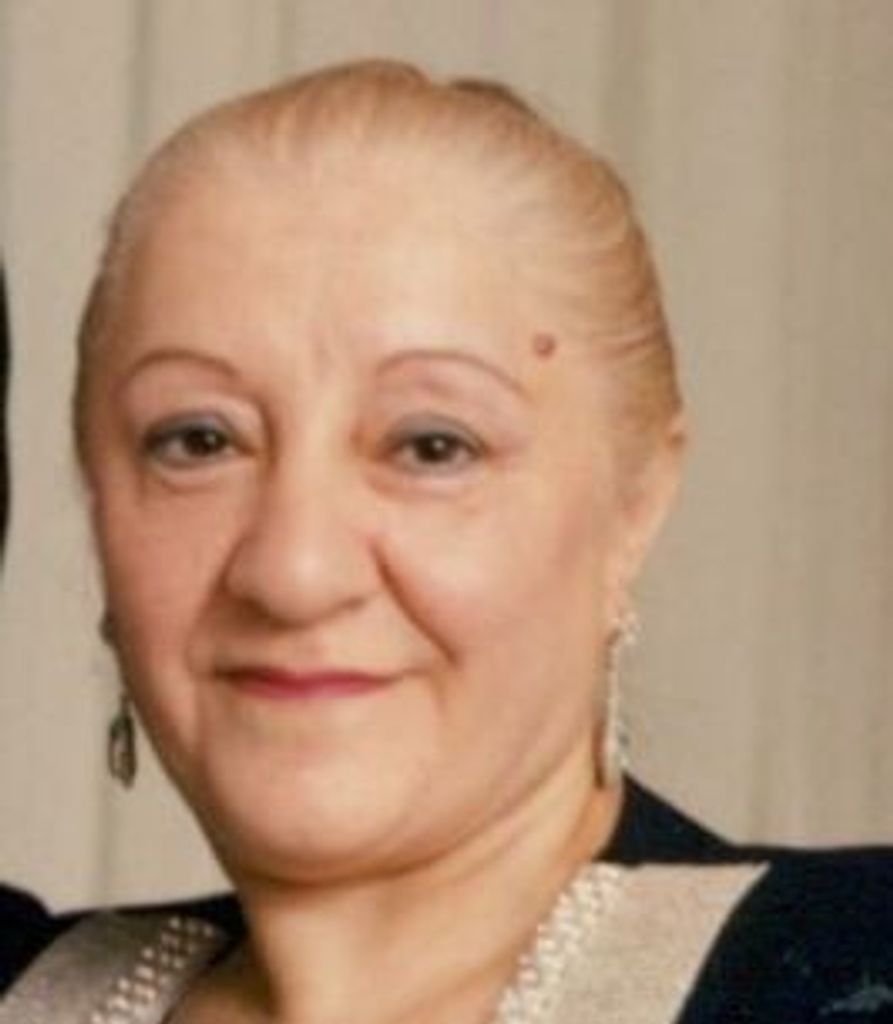 Rosa Belmonte