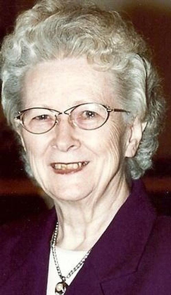 Mary Darlene Helkenn Profile Photo