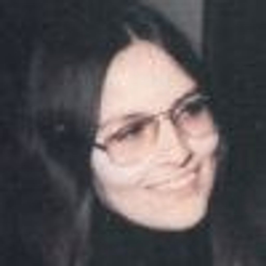 Patricia  Hurley