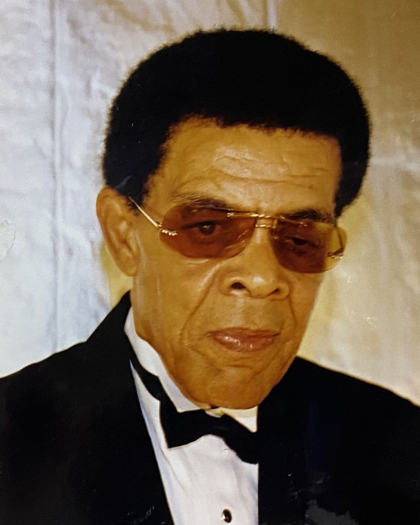 Leon Walls, Jr.