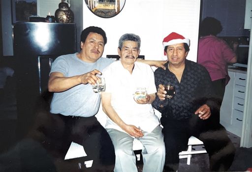 Miguel Morales photo gallery thumbnail 108 of 209