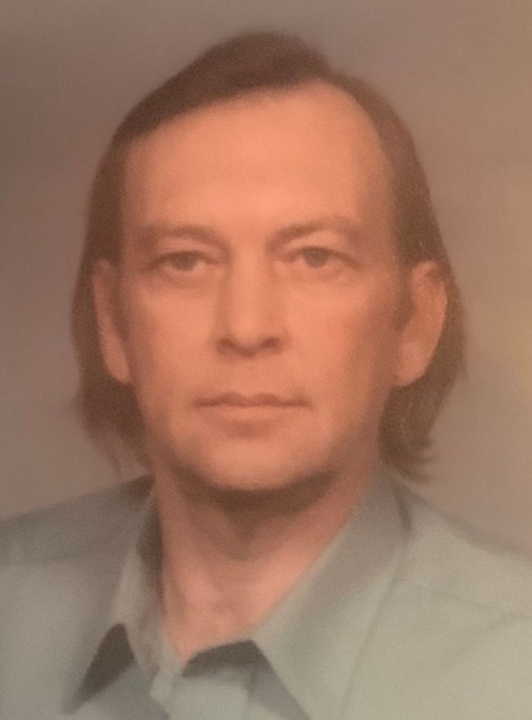 Thomas Lee Richardson Profile Photo