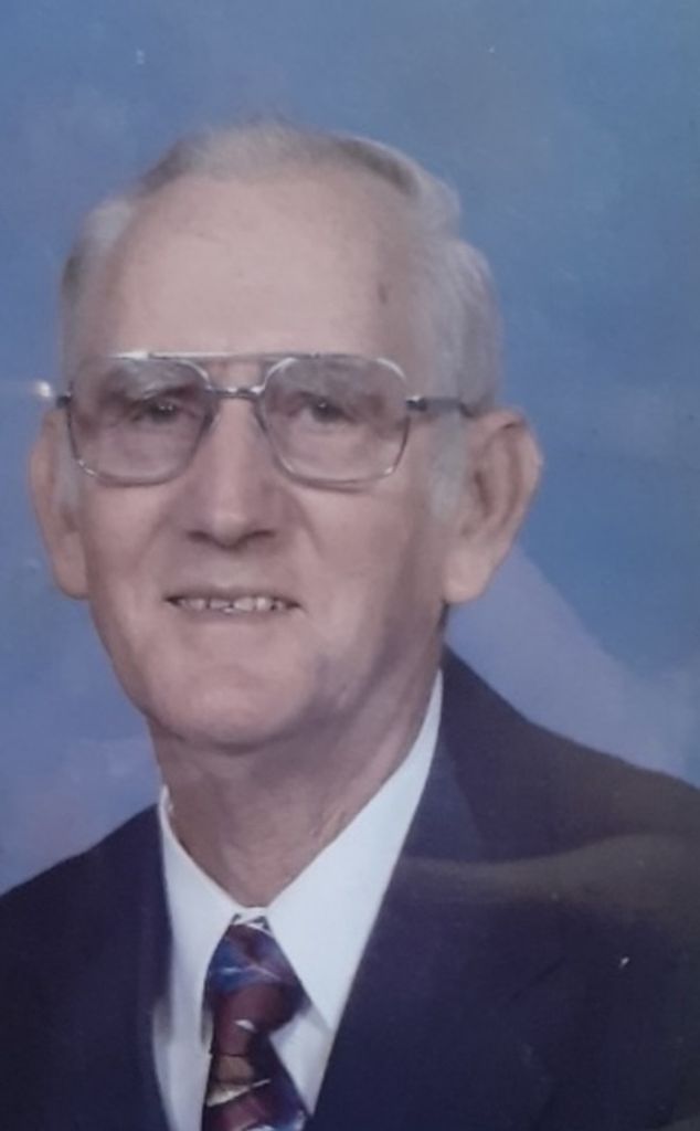 William Thomas Vaughan Profile Photo