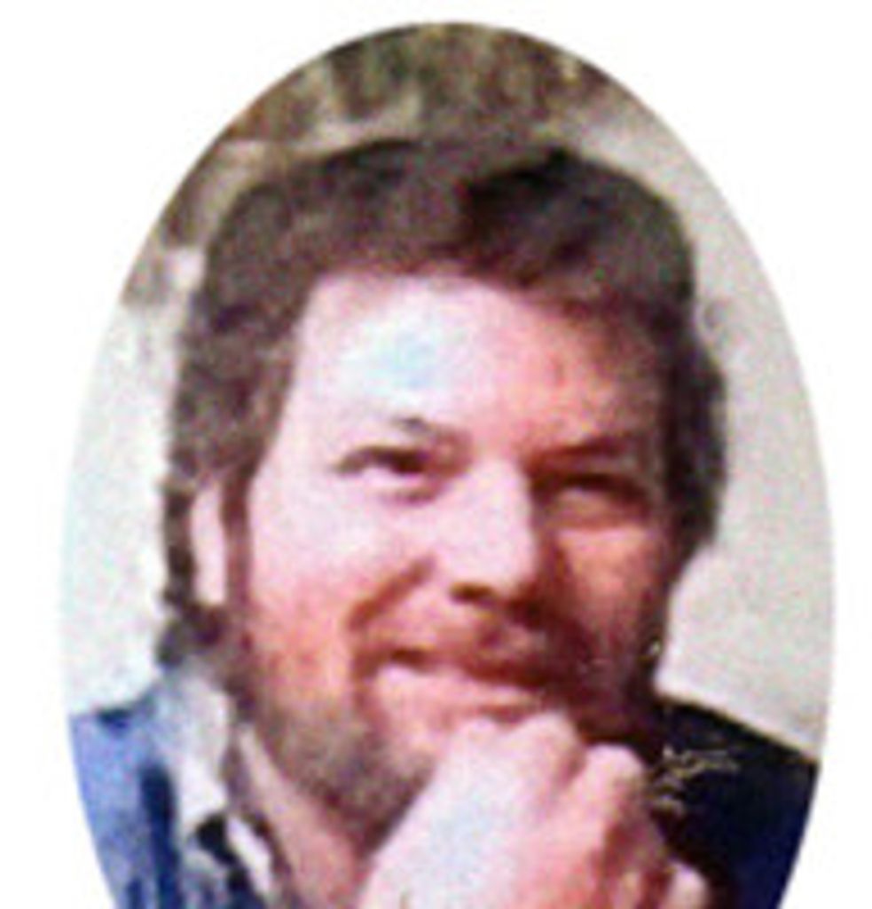 Steve A. Thompson