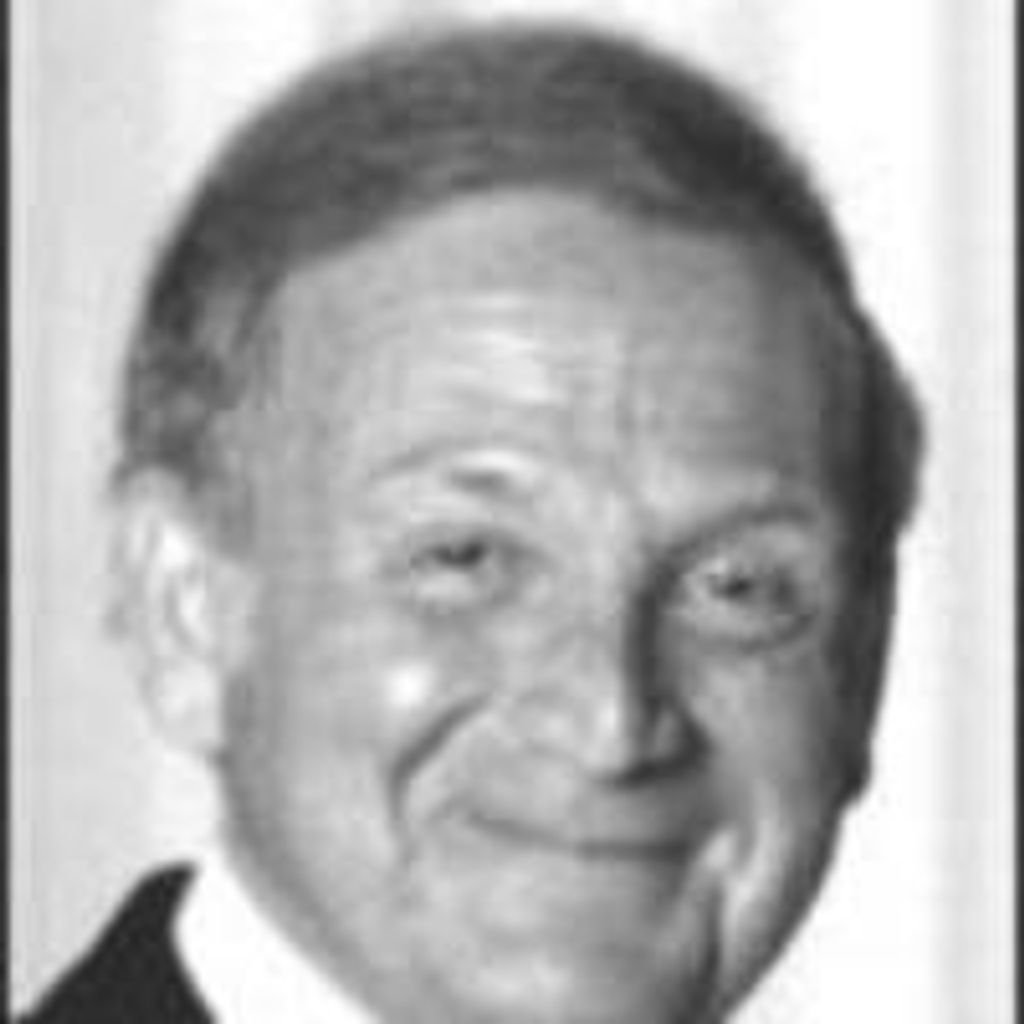 Irwin (B.) Singer