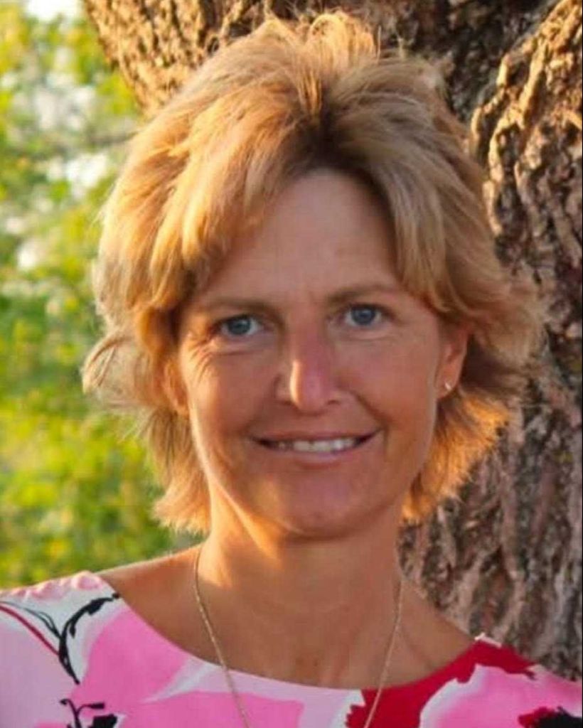 Gwen VanKeulen Profile Photo