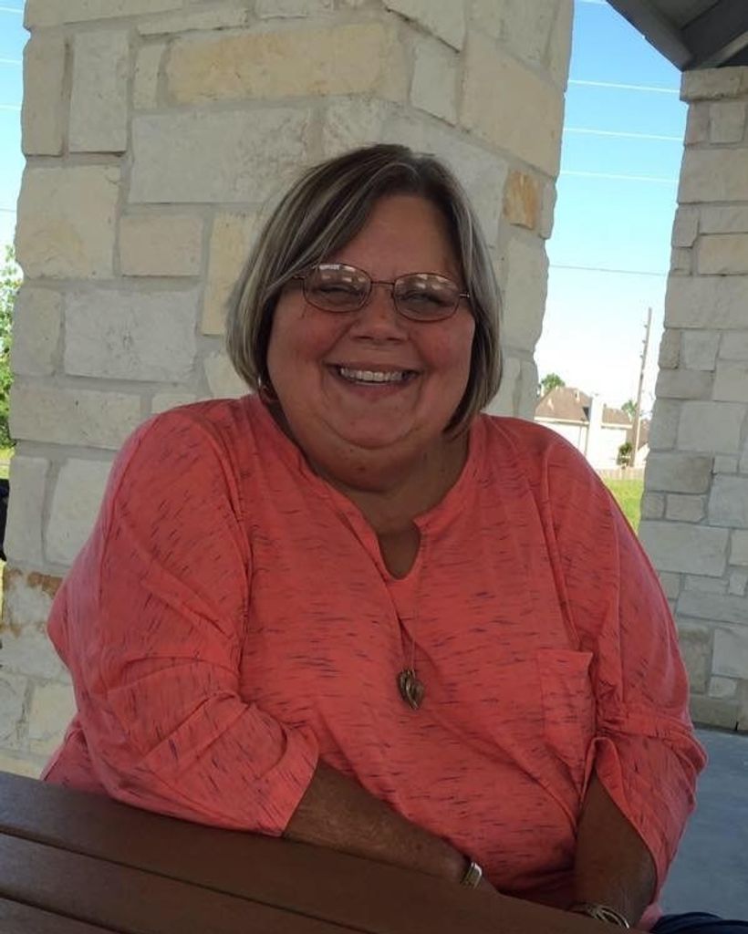 Bridgett Ann Borden
