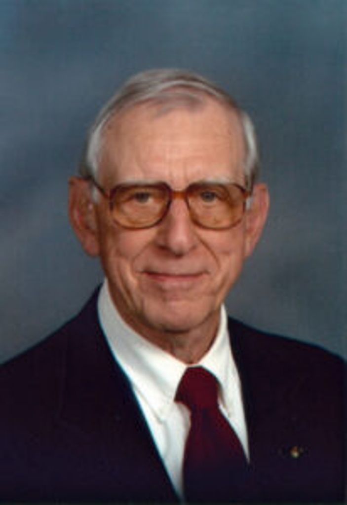 Robert M. “Bob” Troxell