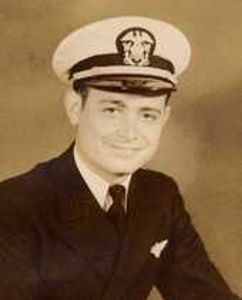 Albert R. Anglin, Sr.