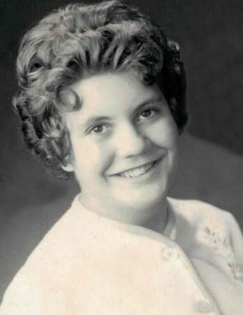 Carman T. (Powell) Edmonson