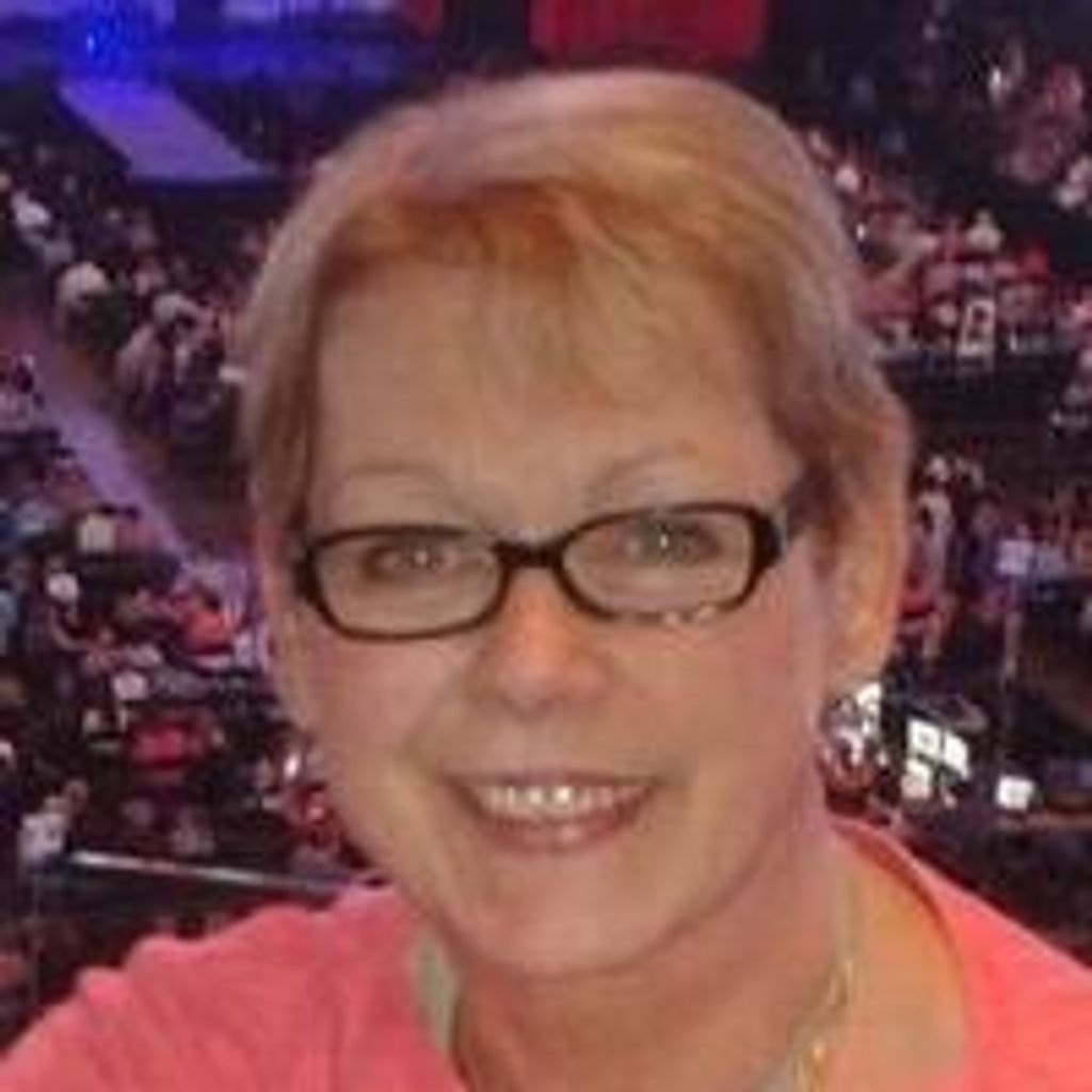 Martha Orton Tucker