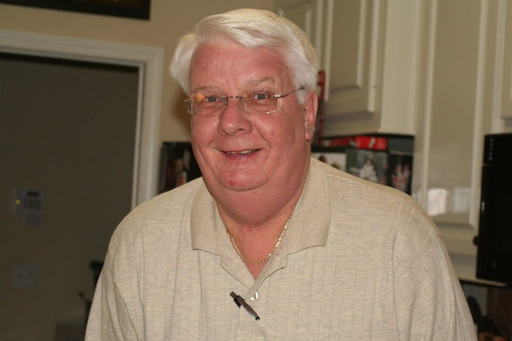 Robert Thomas Whittington Profile Photo