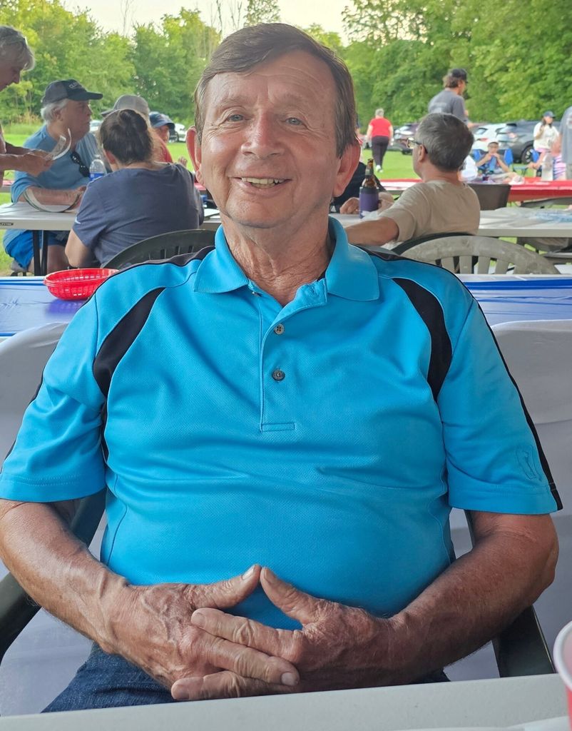 Thomas Donald Fiala Profile Photo