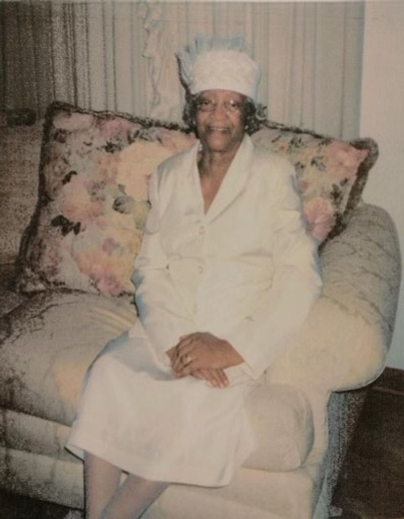 Edna Johnson Profile Photo