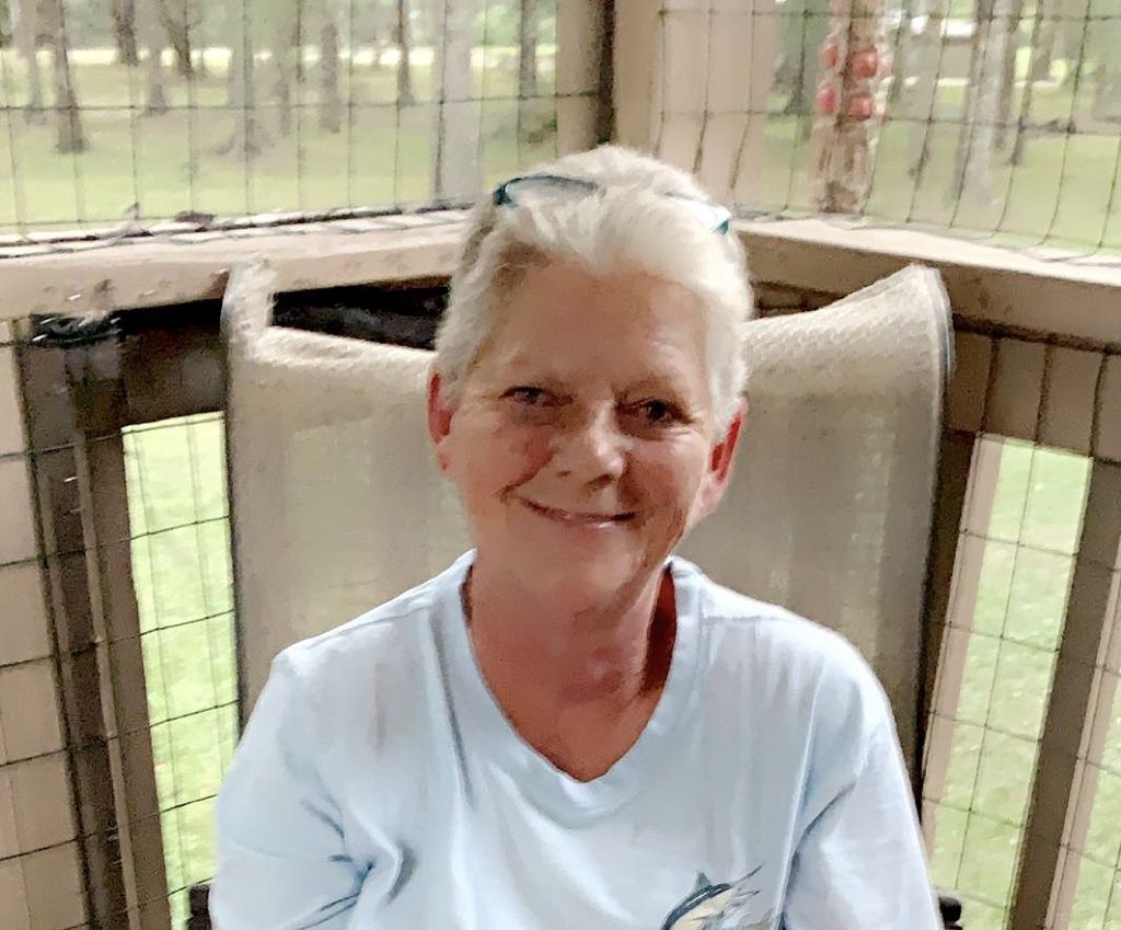 Mamie “Cookie” Wagner