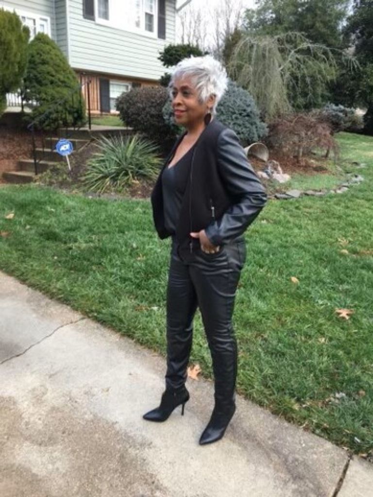 Cathie Singleton Profile Photo
