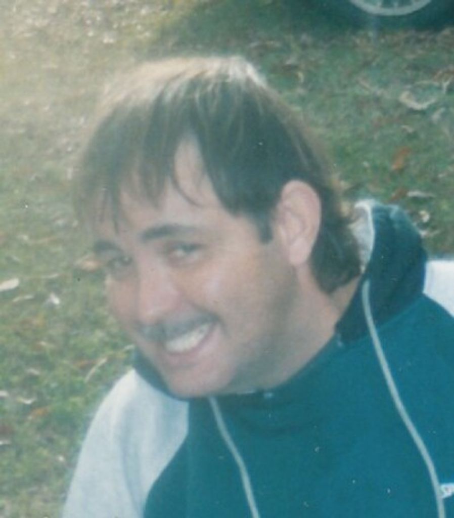 David Wayne Rieson Profile Photo