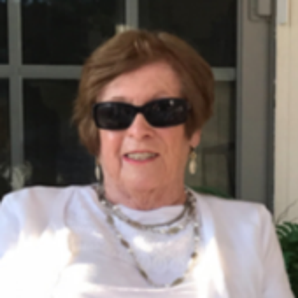 M. Patricia Yanega