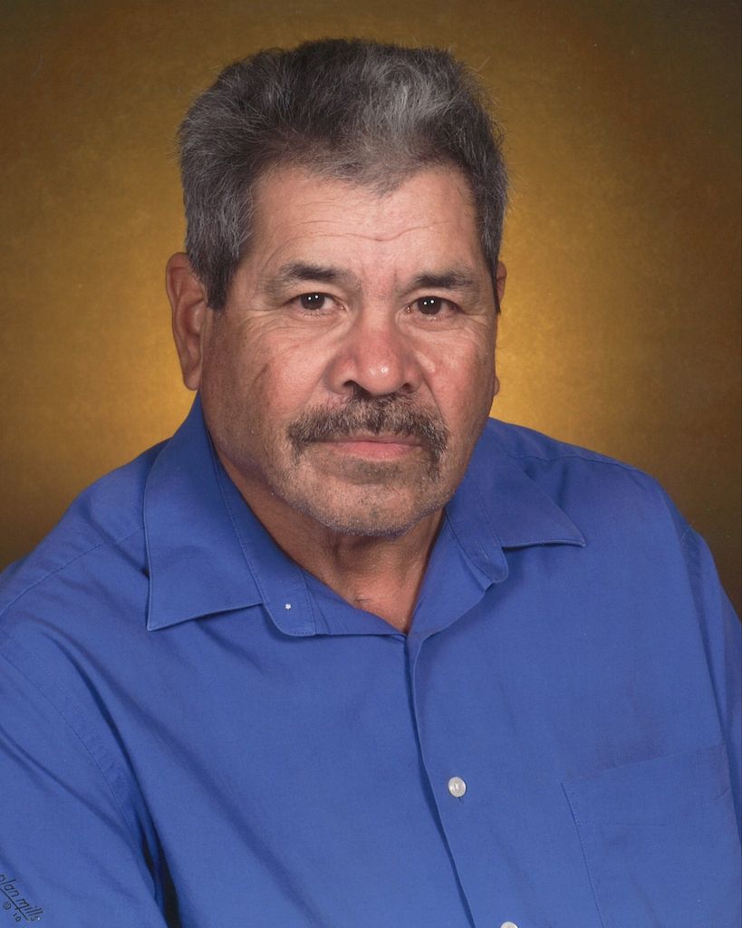 Rudy Sanchez Profile Photo