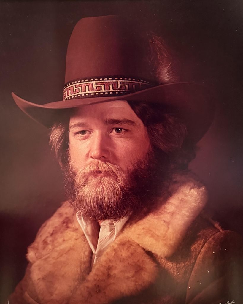 Edward "Eddie" Hall Bryson