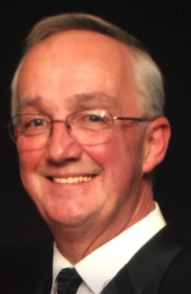 William "Bill" A. Meinert