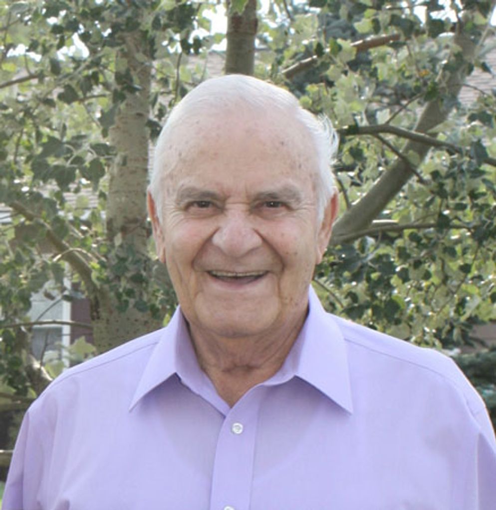 Melvin J. Gaudin
