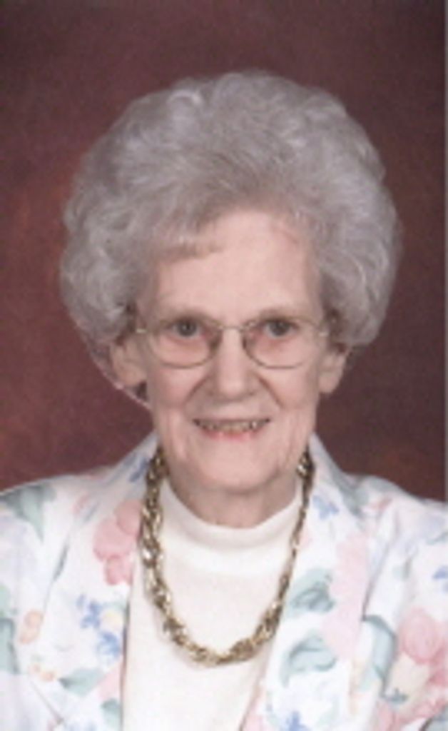 Hilda M. Roecker