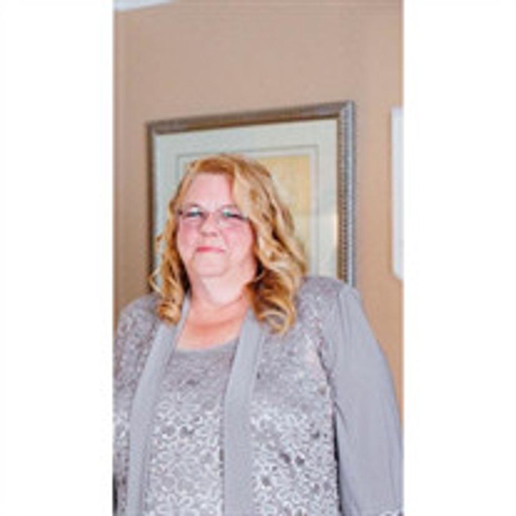Lee-Ann Pelletier Profile Photo