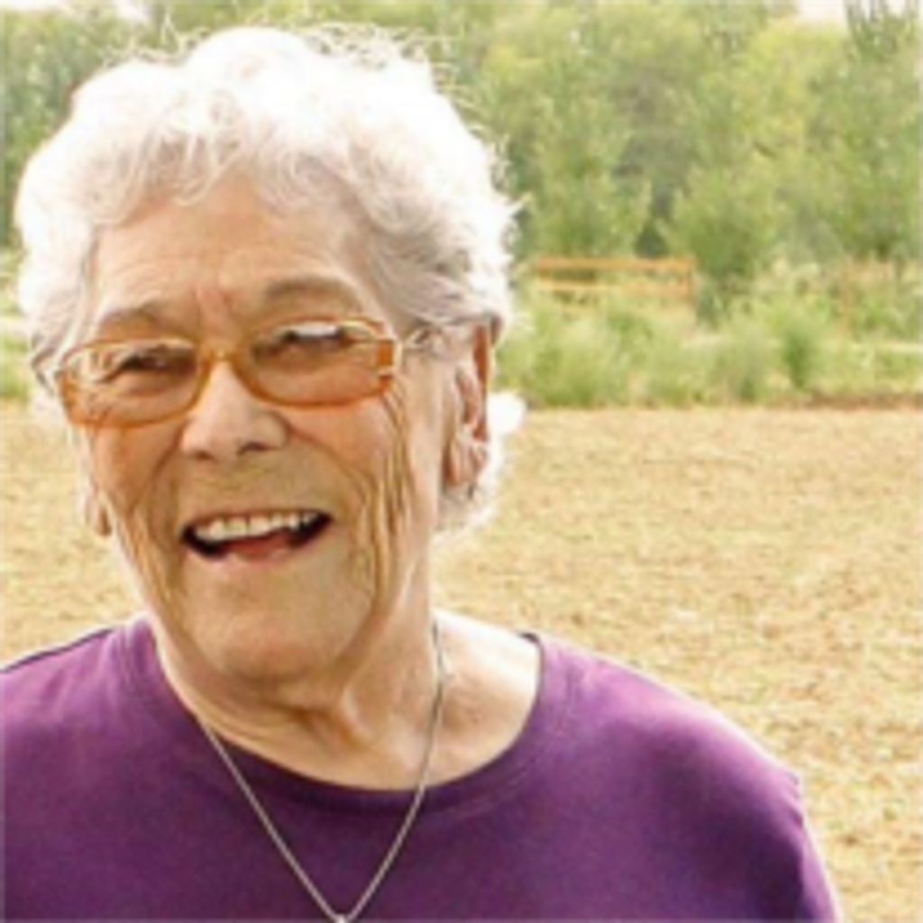 Mary Dominguez