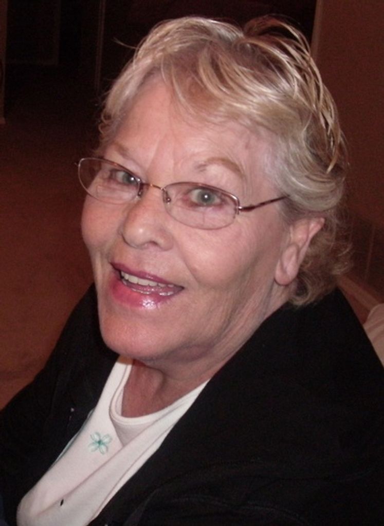 Doris K. Ninedorf