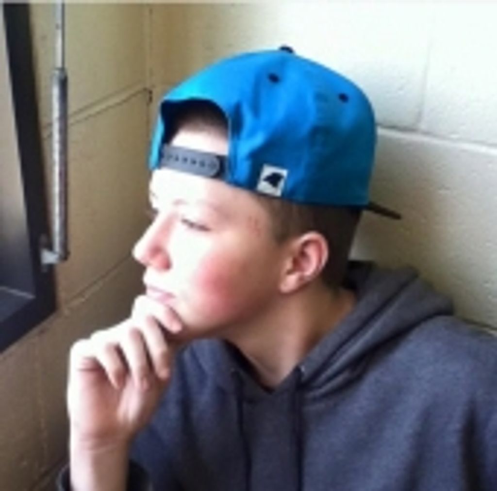 Robert Patrick Davey, Jr.