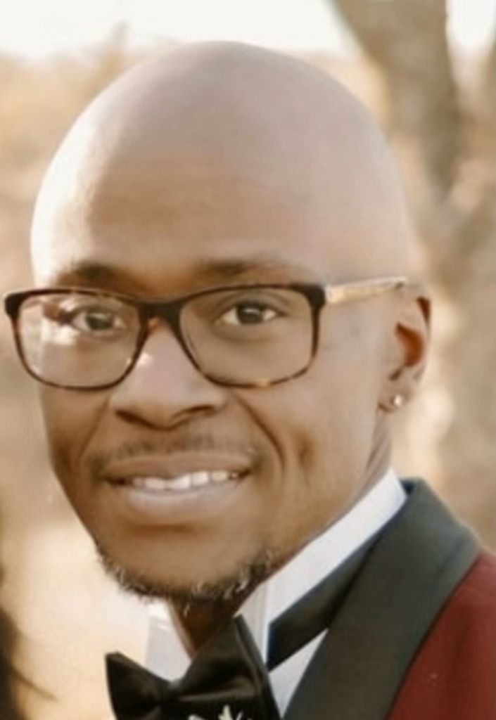 Anthony Dwayne Allen