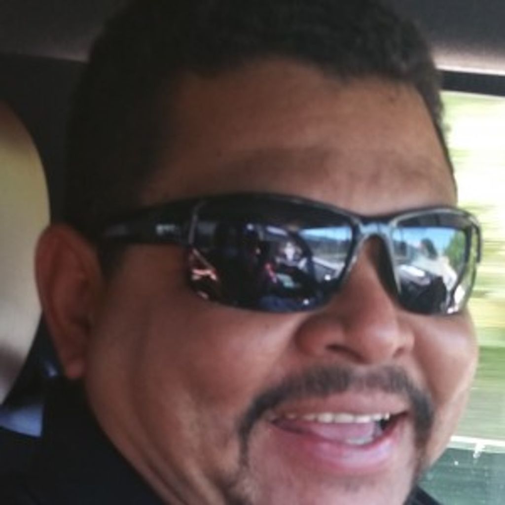 Henry Castillo