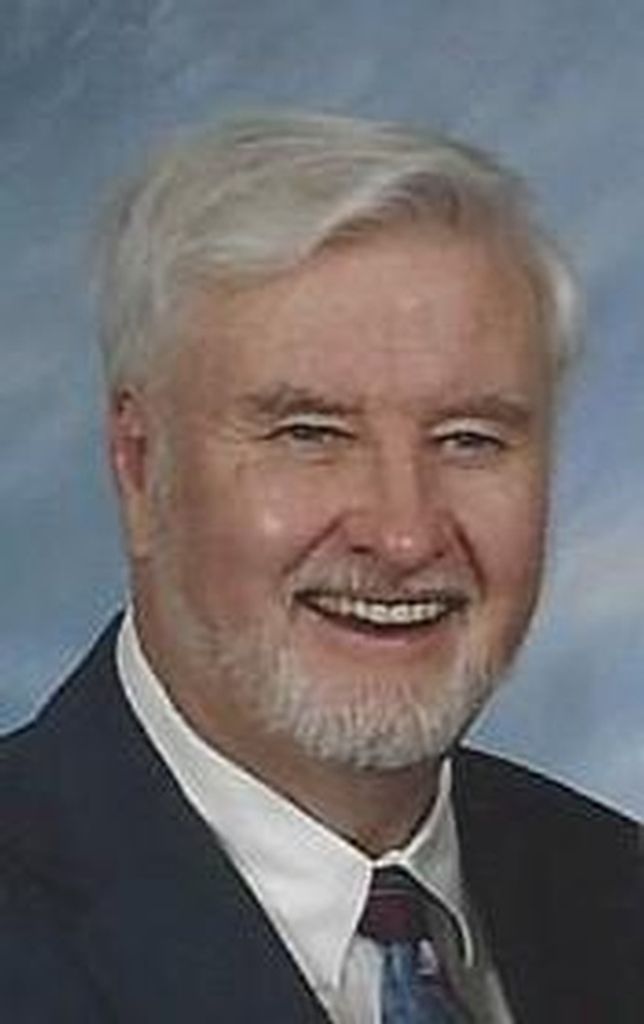 Everett L Walter Profile Photo