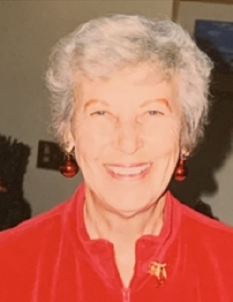 Leota Moore Desouchet Profile Photo