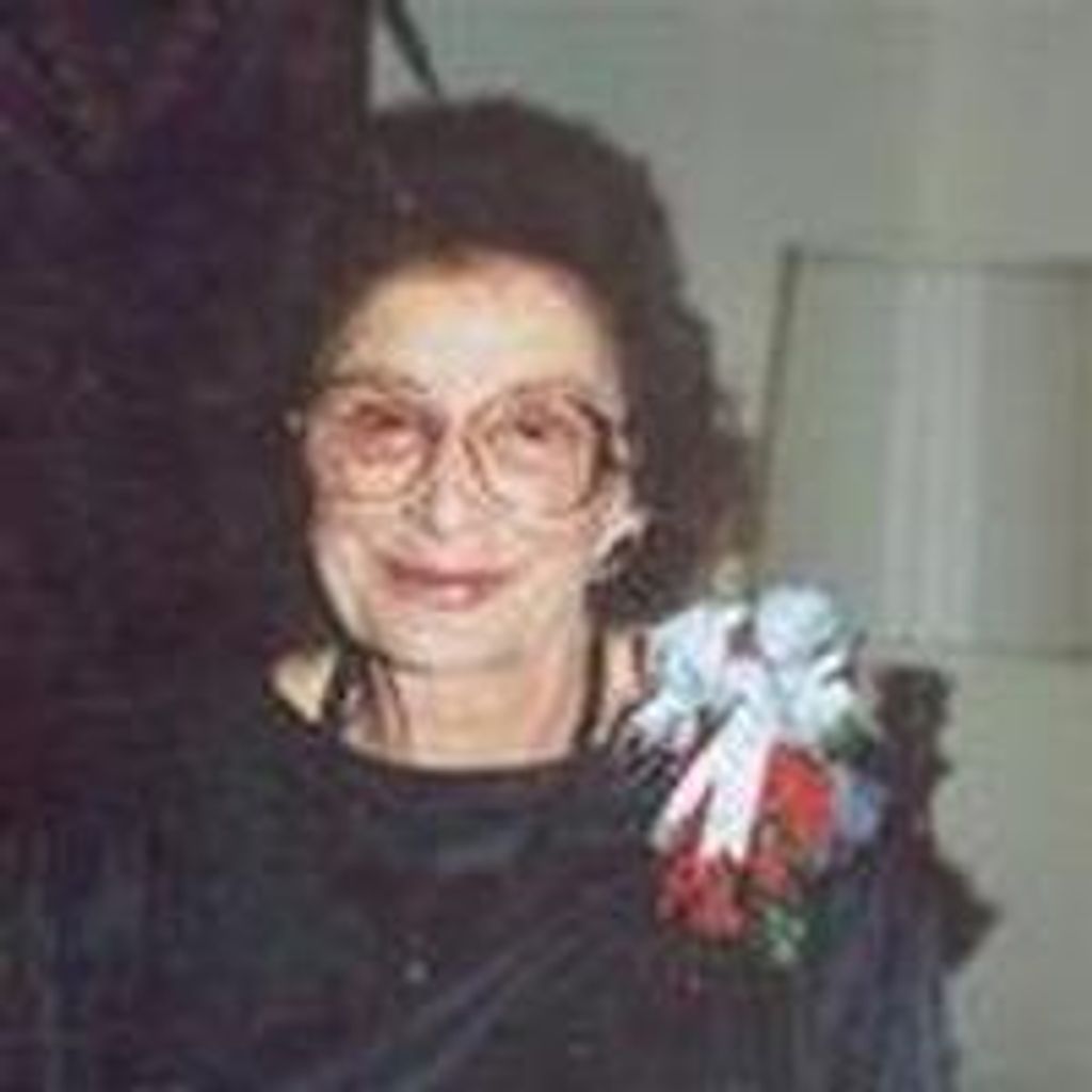 Lorene Love-Groff Davis