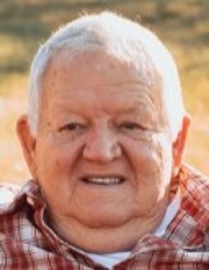 James "Jim" Ralph Hendrix Profile Photo