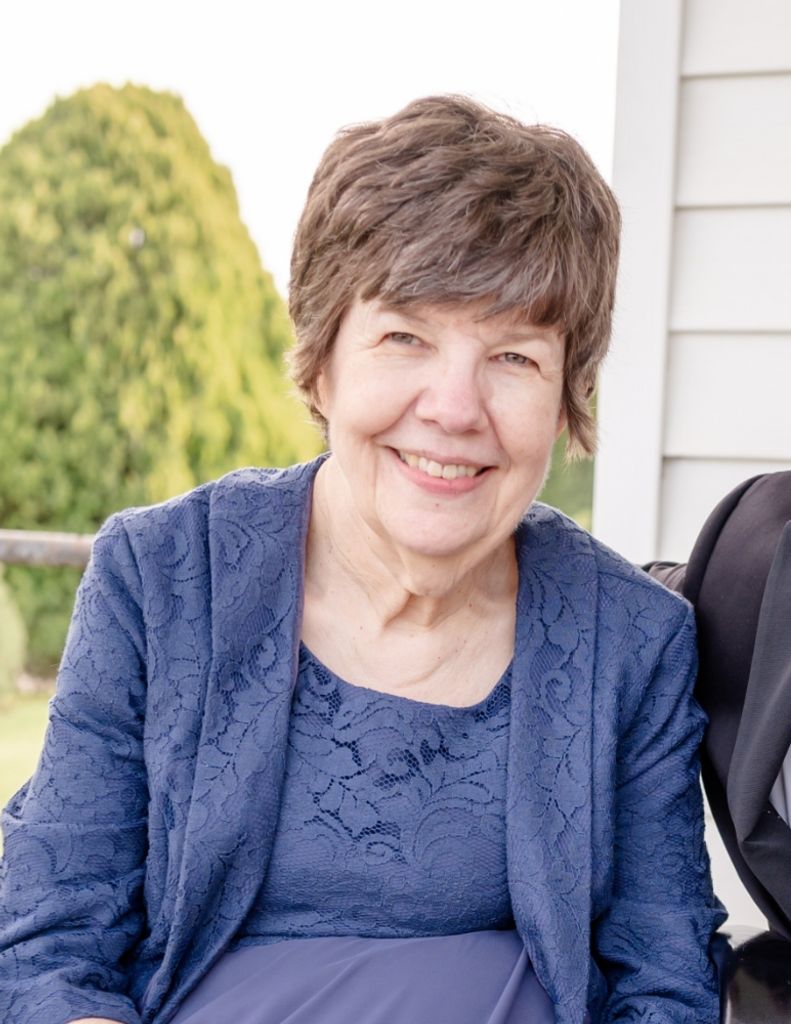 Katherine Elaine  Bernard  Profile Photo