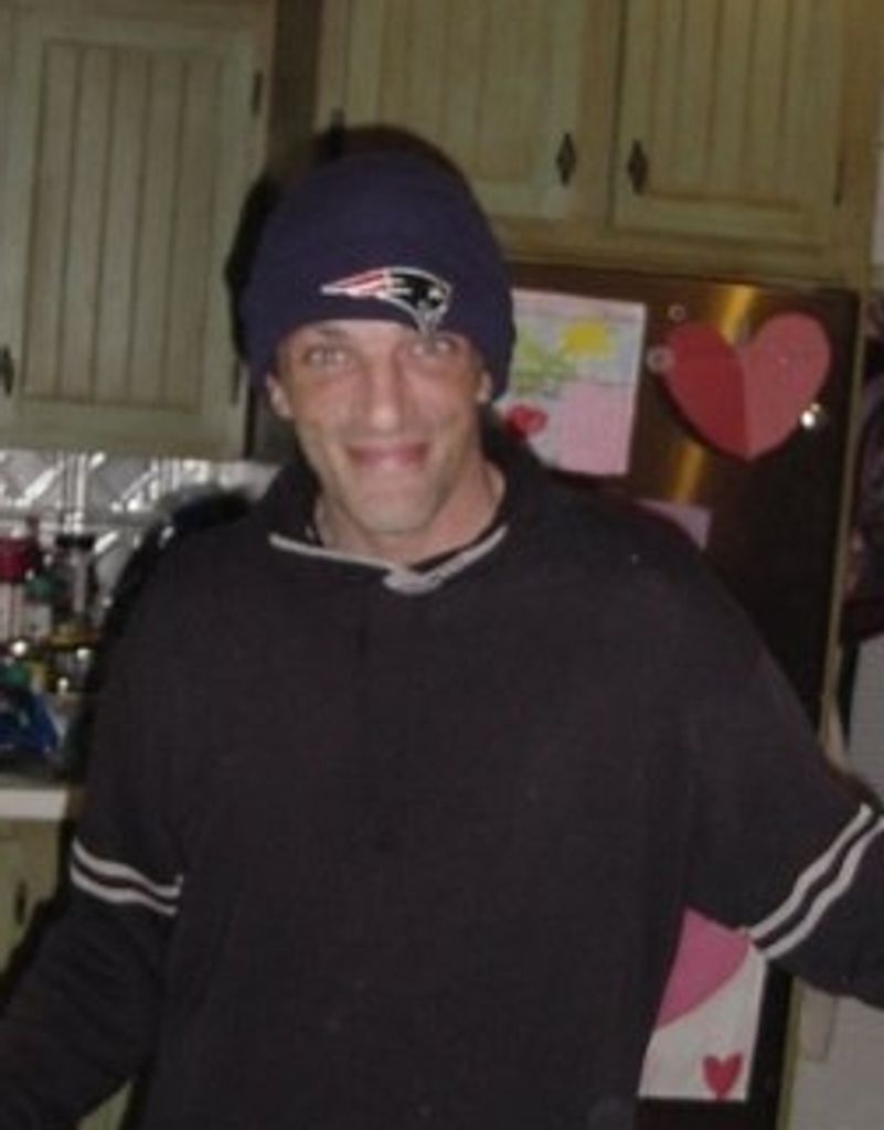 Timothy Pratt