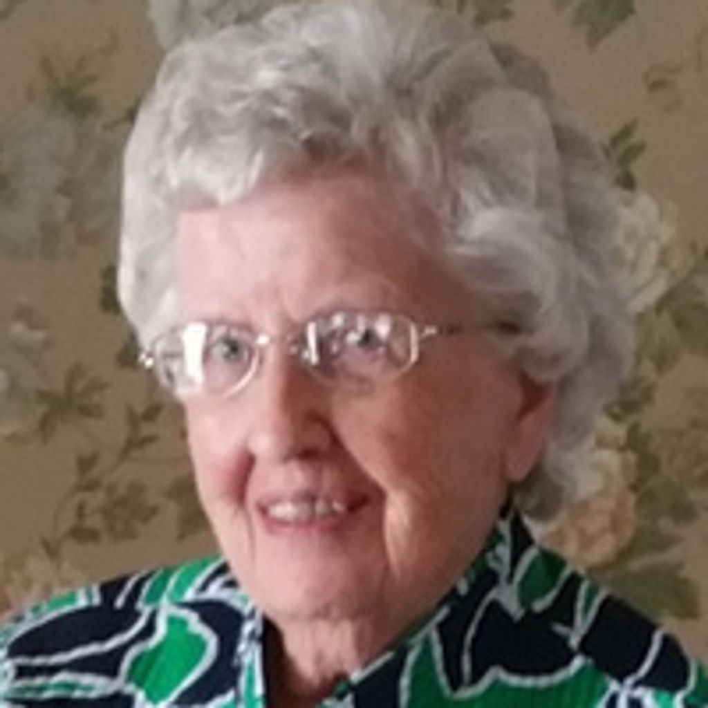 Ruth N. Johnson Profile Photo