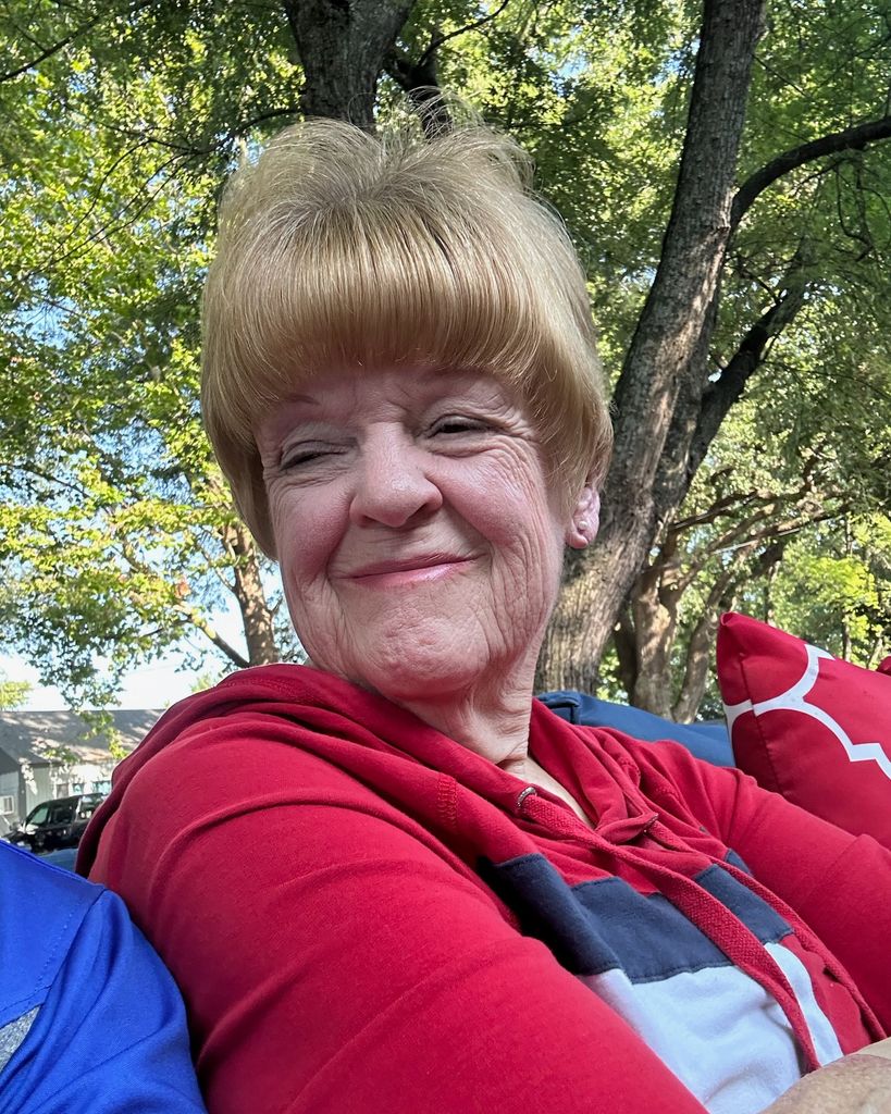Ginger L. Harrison