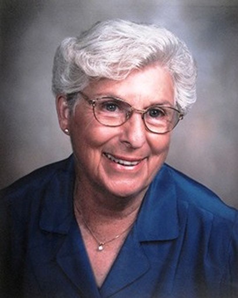Ruth Alice Killough